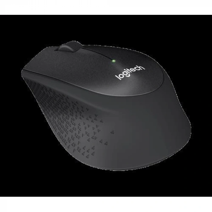 Logıtech M330 Kablosuz Optik 1000Dpı Siyah Mouse 910-004909