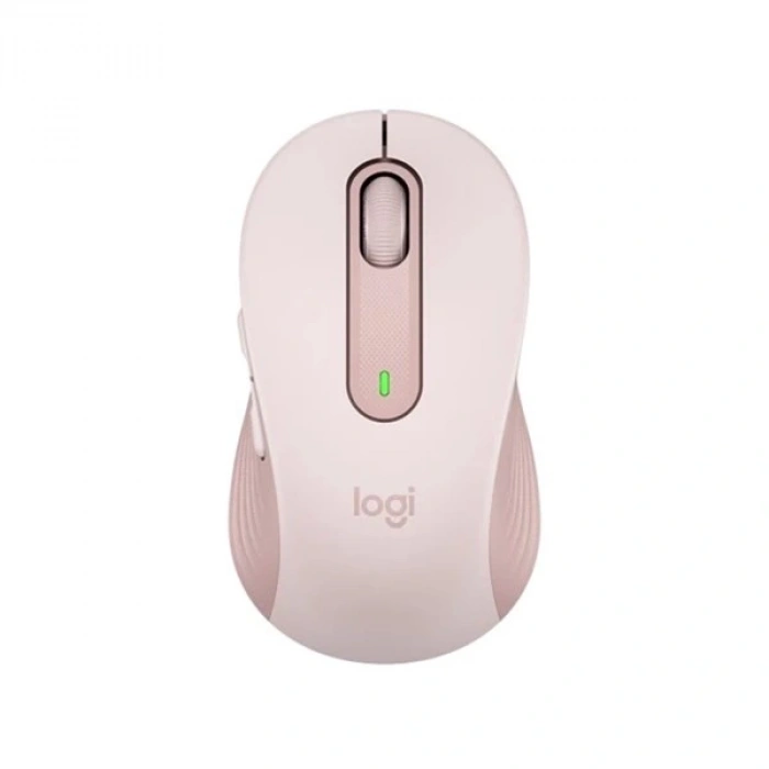 LOGITECH M650 Kablosuz 4000dpi Optic Rose Mouse 910-006254