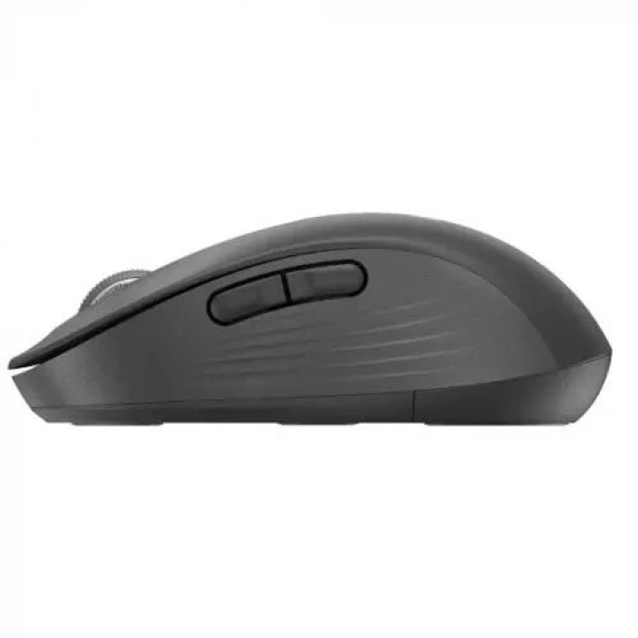 LOGITECH M650 L Kablosuz 4000dpi Optic Siyah Mouse Sol 910-006236