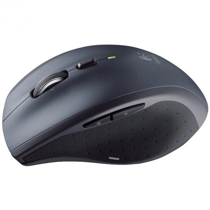 LOGITECH M705 Kablosuz Siyah Mouse (910-001949)
