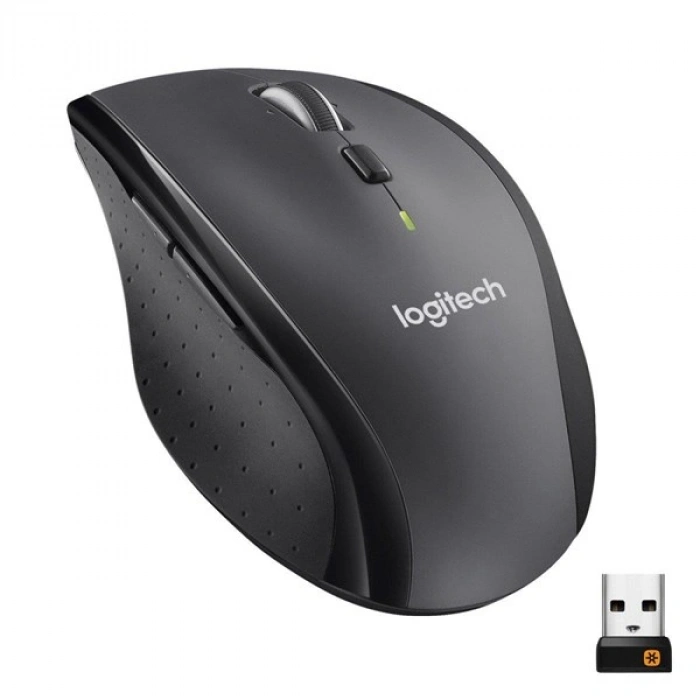 LOGITECH M705 Kablosuz Siyah Mouse (910-006034)