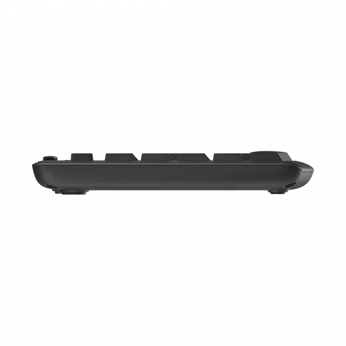 LOGITECH MK295 Siyah, 920-009804, Kablosuz, Türkçe Q, Klavye Mouse Set