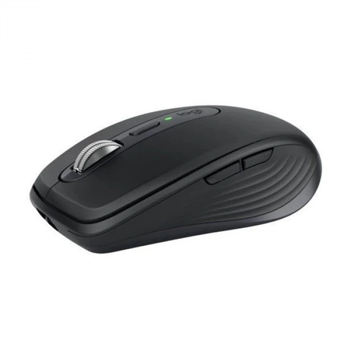 Logıtech Mx Anywhere 3S 910-006929 Kablosuz 1000Dpı Grafit Mouse