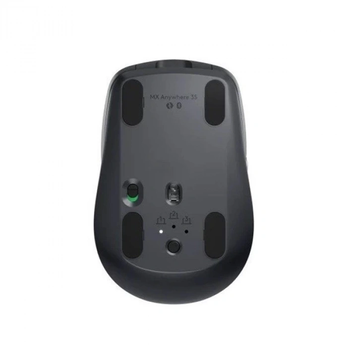 Logıtech Mx Anywhere 3S 910-006929 Kablosuz 1000Dpı Grafit Mouse