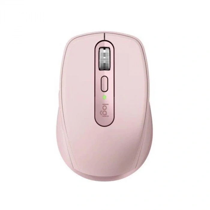 Logıtech Mx Anywhere 3S 910-006931 Kablosuz 1000Dpı Pembe Mouse