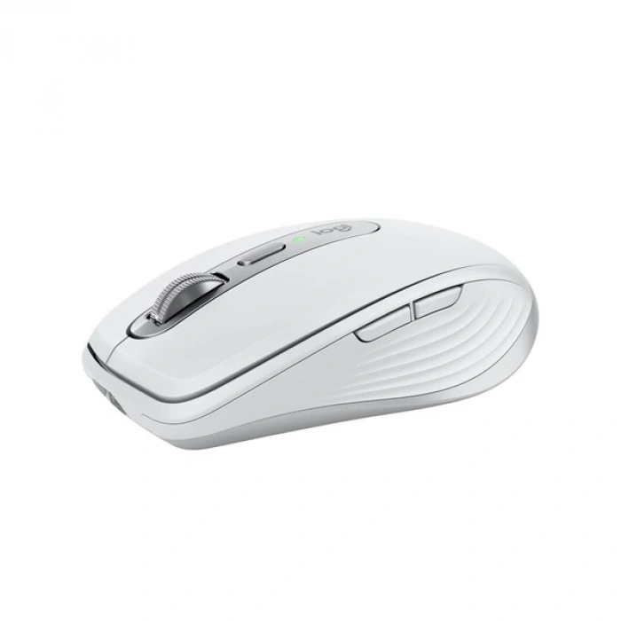 LOGITECH MX ANYWHERE 3S KOMPAKT OPTİK SENSÖRLÜ SESSİZ BLUETOOTH KABLOSUZ MOUSE BEYAZ 910-006930