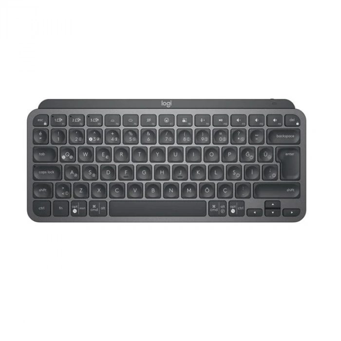 LOGITECH Mx Kablosuz Mini Klavye 920-010504
