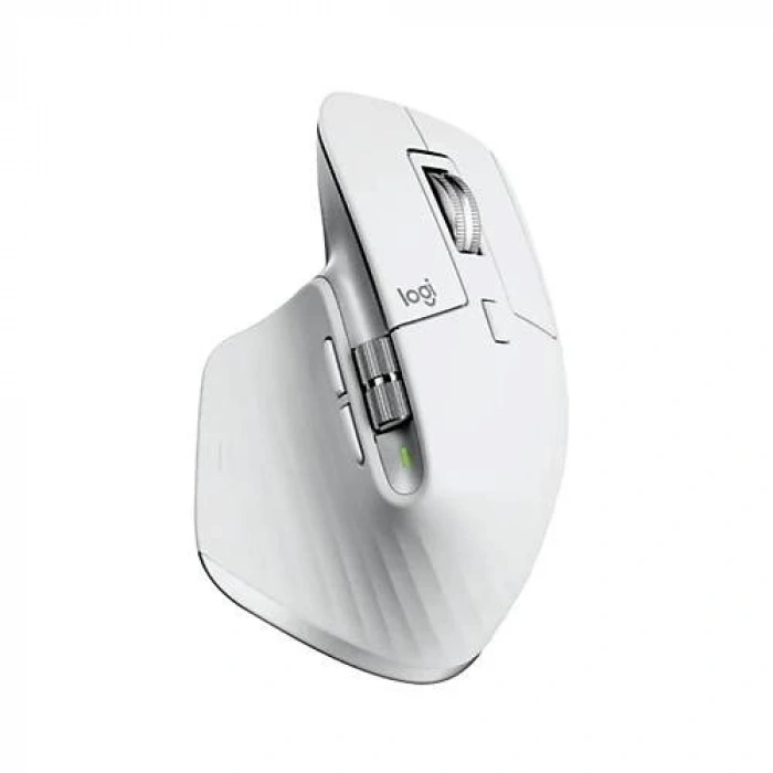LOGITECH MX MASTER 3S For Mac Mouse - Açık Gri 910-006571