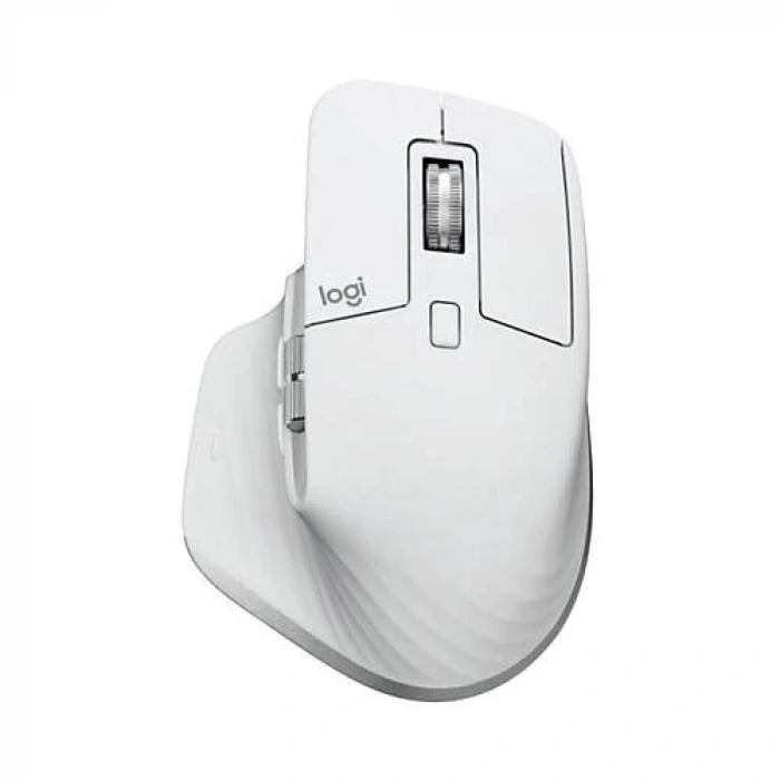 LOGITECH MX MASTER 3S For Mac Mouse - Açık Gri 910-006571