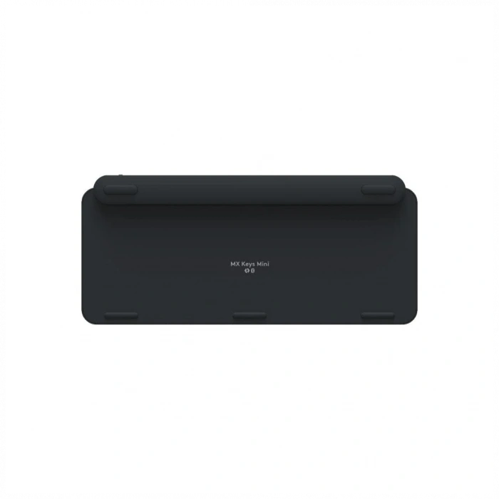 LOGITECH MX Mini Keys, 920-010504, Bluetooth, Türkçe Q, Multimedya, Aydınlatmalı, Mini Klavye