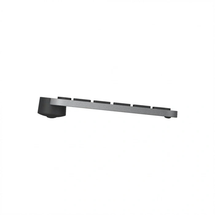 LOGITECH MX Mini Keys, 920-010504, Bluetooth, Türkçe Q, Multimedya, Aydınlatmalı, Mini Klavye