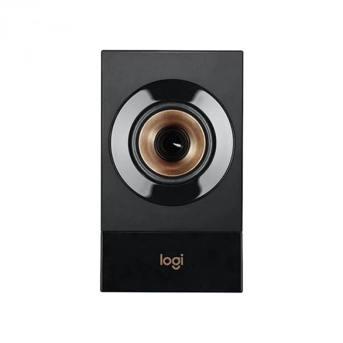 LOGITECH Z533 2+1 Siyah 60w RMS Hoparlör 980-001054
