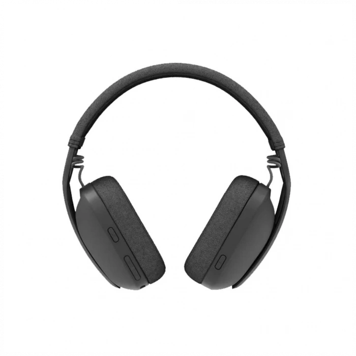 LOGITECH ZONE VIBE 100, Grafit, 981-001213,   Bluetooth, Microfonlu  Kablosuz Kulaklık