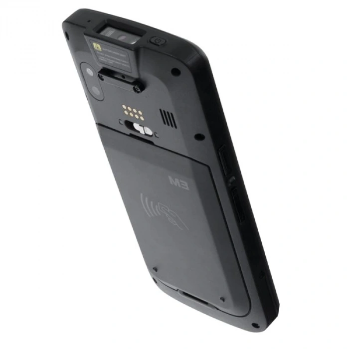 M3 Mobile 5.5 SL-20 Bluetooth GSM 4G LTE 1D/2D Android 11 El Terminali (DataOnly) 4GB RAM/64GB