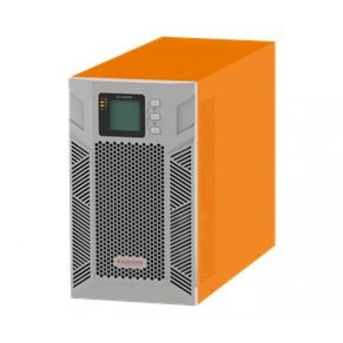 Makelsan Powerpack SE Serisi 2 kVA Online 1F-1F 4-9Ah Akü Güç Kaynağı