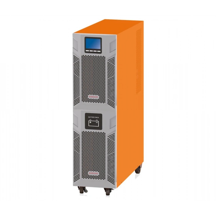Makelsan Powerpack SE Serisi 6 kVA Online 1F-1F