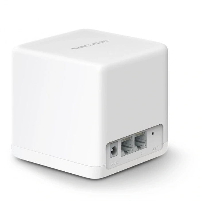 MERCUSYS HALO H30G-3 AC1300 DUAL BAND MESH ROUTER 3-lü paket