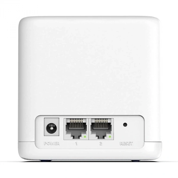 MERCUSYS HALO H80X-2P AX3000 Tüm Ev Mesh Wi-Fi 6 Router 2-li paket