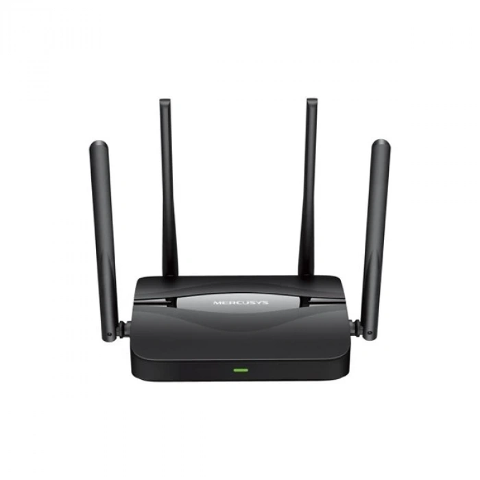 MERCUSYS MR25BE BE3600 WIFI7 DUAL BAND EV OFİS TİP ROUTER