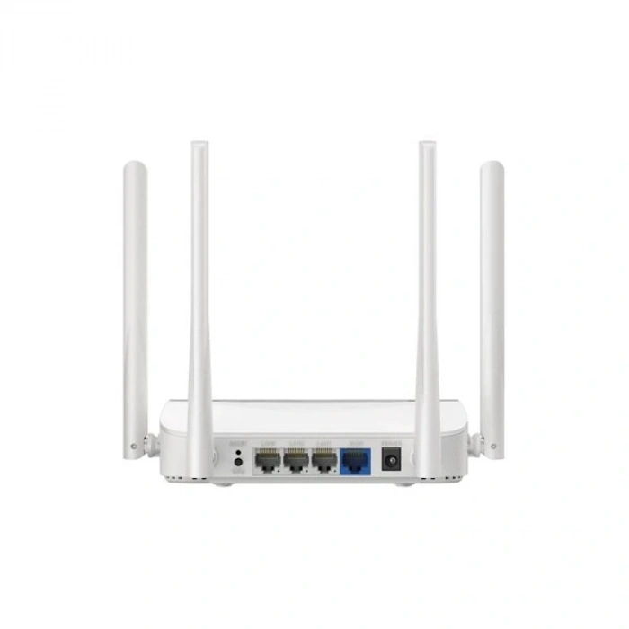 MERCUSYS MR25WBE WIFI7 BE3600 DUAL BAND ROUTER