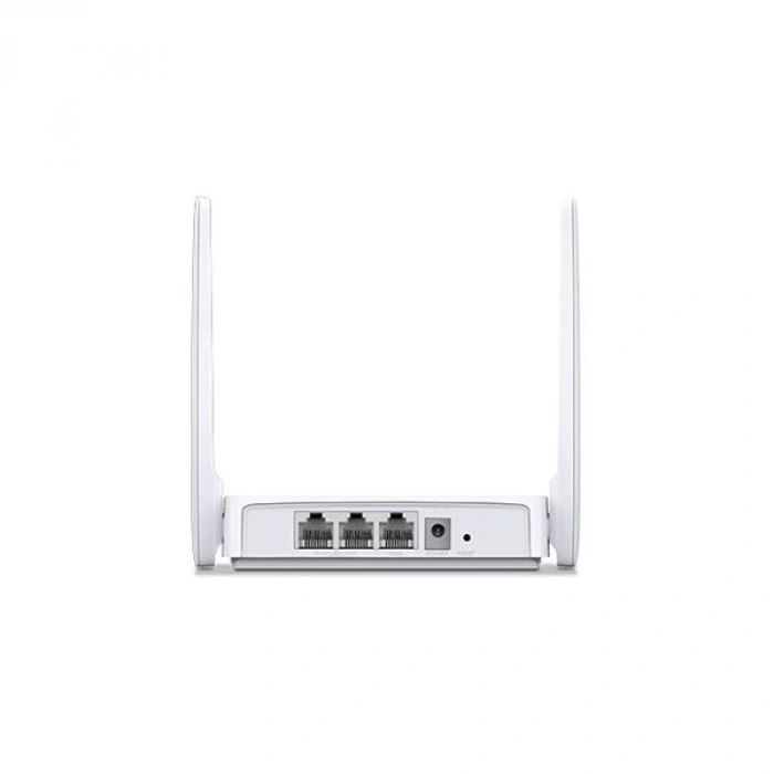 MERCUSYS MW301R N300 2.4ghz EV Ofis Tipi Router