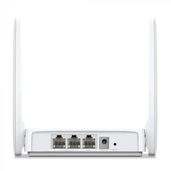 MERCUSYS MW302R N300 2.4ghz EV Ofis Tipi Router