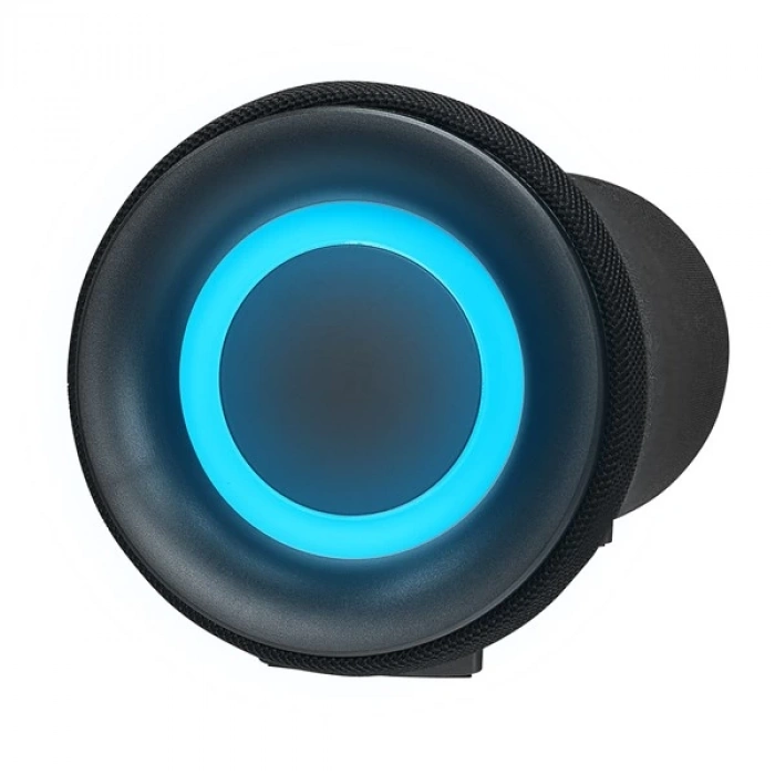 MIKADO MD-52BT 10W USB+SD Bazuka Gövdeli Siyah Bluetooth Speaker