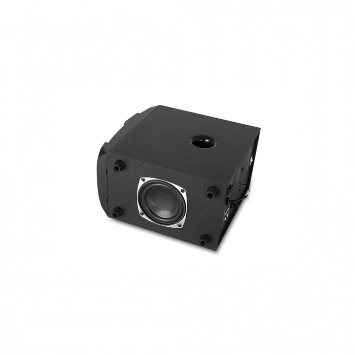 MIKADO MD-671BT, 40W, 2+1, Masaüstü, FM/BT/SD/USB, Siyah Kasa, Speaker