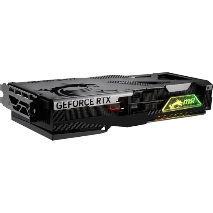 MSI 12GB RTX5070 VANGUARD OC 12G GDDR7 HDMI-DP PCIE 5.0