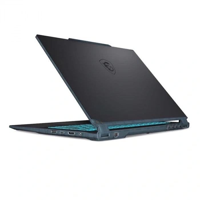 MSI 14 CYBORG 14 A13VE-054XTR CORE i7 13620H-16GB DDR5 RAM-6GB RTX4050-512GB NVME-FDOS