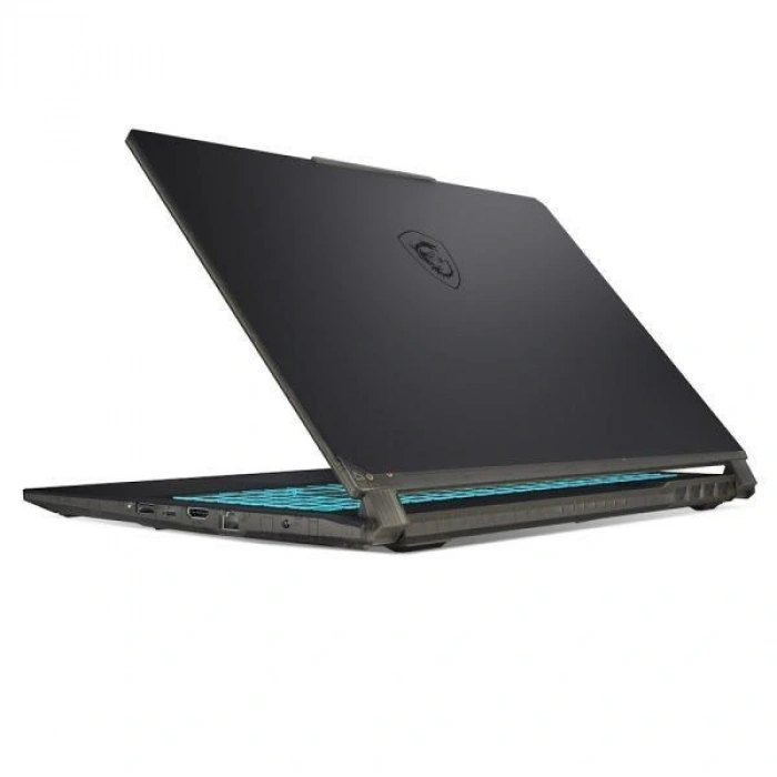 MSI 15.6 CYBORG 15 B13WFKG-495XTR CORE i7 13620H-32GB DDR5 RAM-2TB NVME-8GB RTX5060-FDOS 144HZ