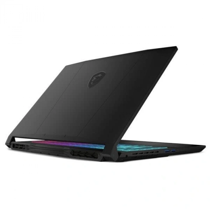 MSI 15.6 KATANA 15 Hx B14WFK-817XTR CORE i7 14650Hx-64GB DDR5 RAM-1TB NVME-8GB RTX5060-FDOS 165HZ