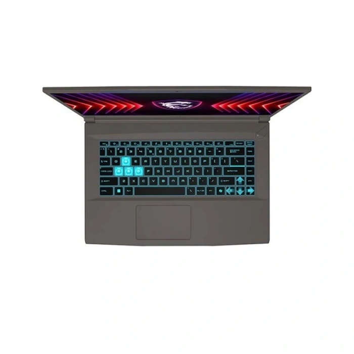 MSI 15.6 THIN 15 B13UC-3057XTR CORE i7 13620H 64GB DDR4 RAM- 1TB NVME 4GB RTX3050 FDOS