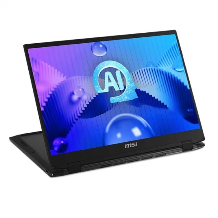 MSI 16 DOKUNMATIK SUMMIT E16 AI EVO A1MTG-015TR ULTRA 7 155H-32GB DDR5 RAM--1TB NVME-W11 PRO