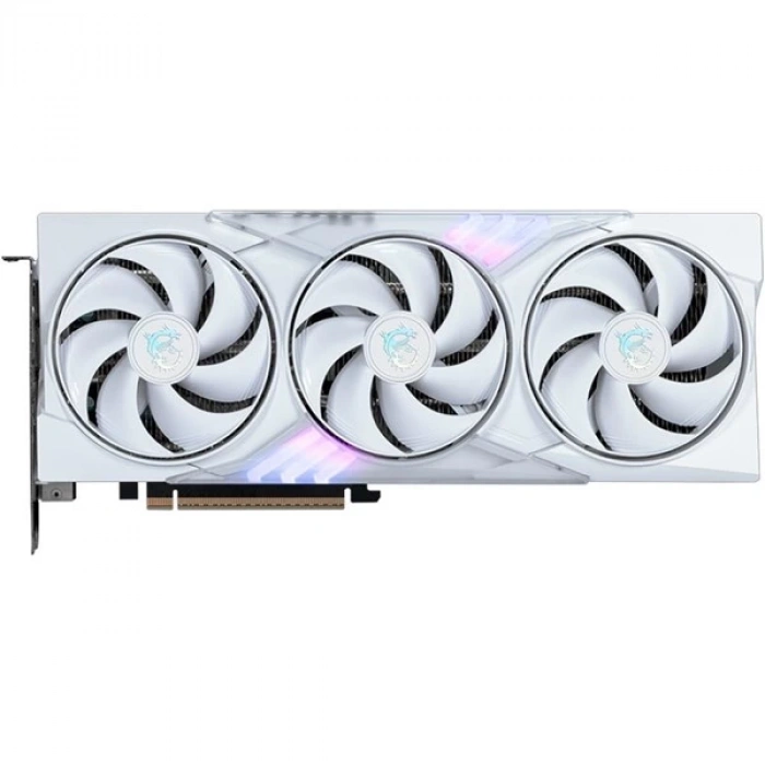 MSI 16GB RTX5060TI GAMING TRIO OC WHITE GDDR7 128bit HDMI-DP PCIE 5.0
