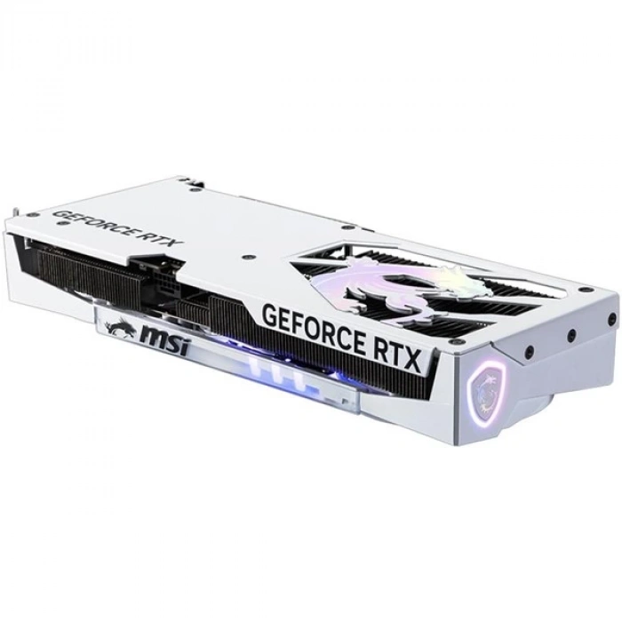MSI 16GB RTX5060TI GAMING TRIO OC WHITE GDDR7 128bit HDMI-DP PCIE 5.0