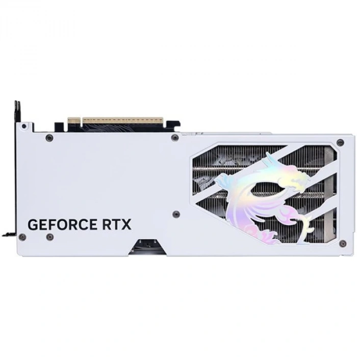 MSI 16GB RTX5060TI GAMING TRIO OC WHITE GDDR7 128bit HDMI-DP PCIE 5.0