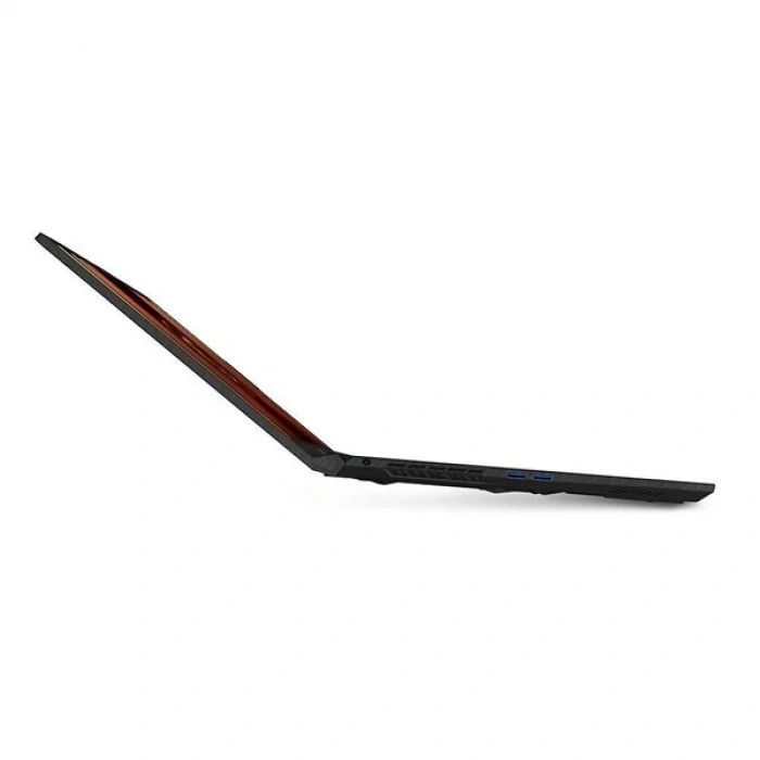 MSI 17.3 KATANA 17 Hx B14WFK-248XTR CORE i7 14650Hx-32GB DDR5 RAM-4TB NVME-8GB RTX5060--FDOS 240HZ