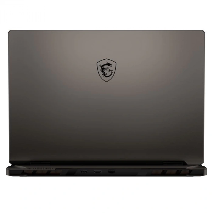 MSI 18 QHD VECTOR A18 HX A9WIG-093TR RYZEN 9 9955Hx-64GB DDR5 RAM-16GB RTX5080-1TB NVME-W11H 240HZ