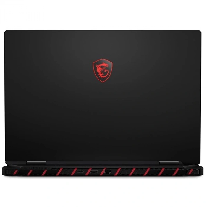 MSI 18 RAIDER 18 HX AI A2XWIG-218TR ULTRA 9 285Hx-64GB DDR5 RAM-16GB RTX5080-4GB NVME-W11H