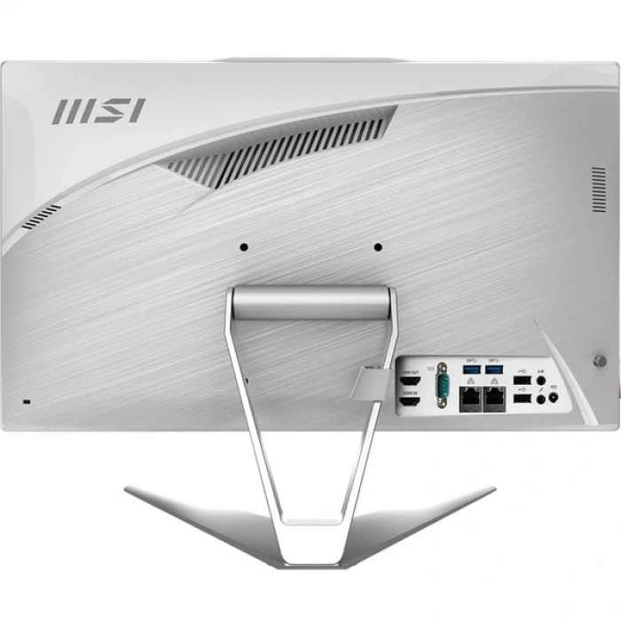 MSI 21.5 DOKUNMATIK PRO AP222T 14M-443XTR CORE i5 14400-32GB DDR5 RAM-1TB NVME-FDOS BEYAZ