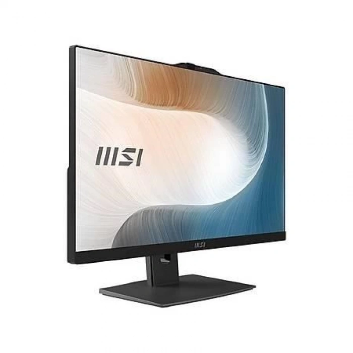 MSI 23.8 DOKUNMATIK AM242TP 1M-1677XTR CORE 5 120U-8GB DDR5 RAM-512GB NVME-FDOS