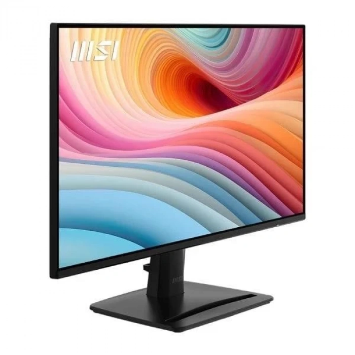 MSI 23.8 FLAT IPS PRO MP242A E2 1MS 120HZ HDMI EV OFİS MONİTÖRÜ 1920X1080