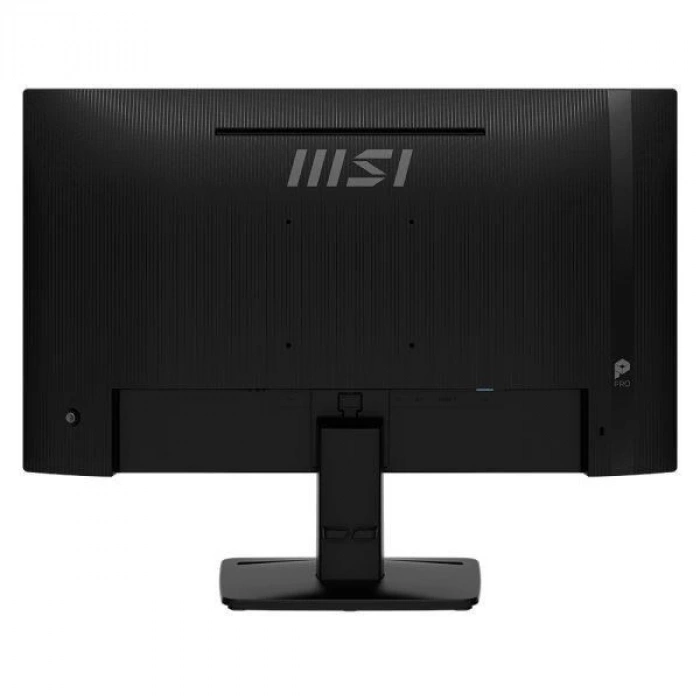 MSI 23.8 FLAT IPS PRO MP242A E2 1MS 120HZ HDMI EV OFİS MONİTÖRÜ 1920X1080