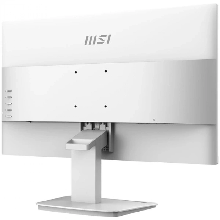 MSI 23.8 FLAT VA PRO MP2412W 1MS 100HZ HDMI EV OFİS MONİTÖRÜ BEYAZ