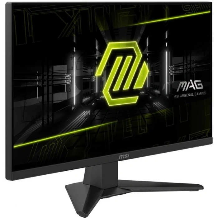 MSI 23.8 IPS MAG 242F 0.5MS 200HZ HDMI-DP  GAMING MONİTÖR