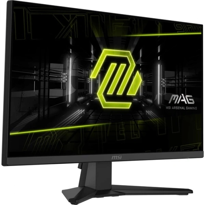 MSI 23.8 IPS MAG 242F 0.5MS 200HZ HDMI-DP  GAMING MONİTÖR