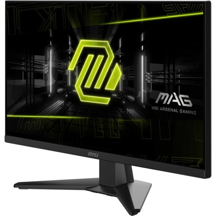 MSI 23.8 IPS MAG 242F 0.5MS 200HZ HDMI-DP  GAMING MONİTÖR