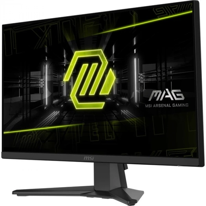 MSI 23.8 IPS MAG 242F 0.5MS 200HZ HDMI-DP  GAMING MONİTÖR