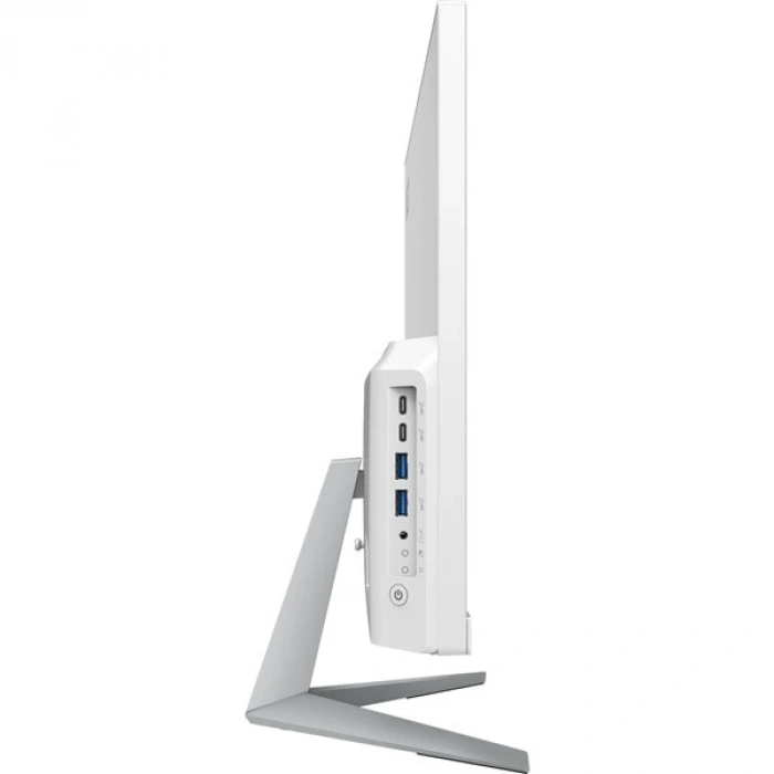 MSI 23.8 MODERN AM242 12M-1895XTR CORE i5 1235U-16GB DDR4 RAM-2TB NVME-FDOS BEYAZ